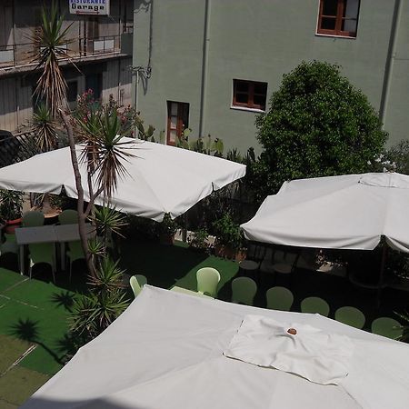 Hotel Piro Torrenova  Exterior foto