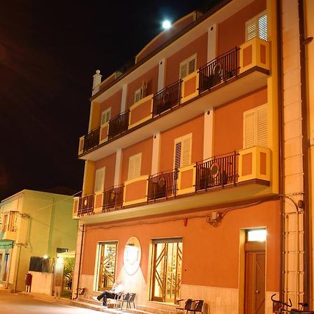 Hotel Piro Torrenova  Exterior foto