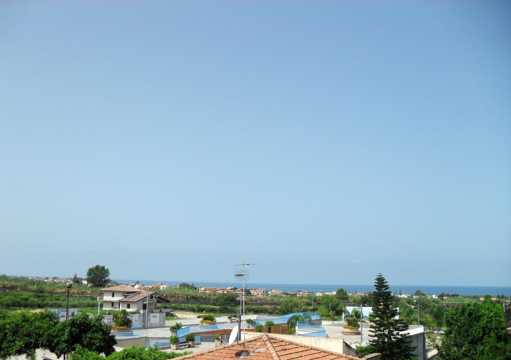 Hotel Piro Torrenova  Habitación foto