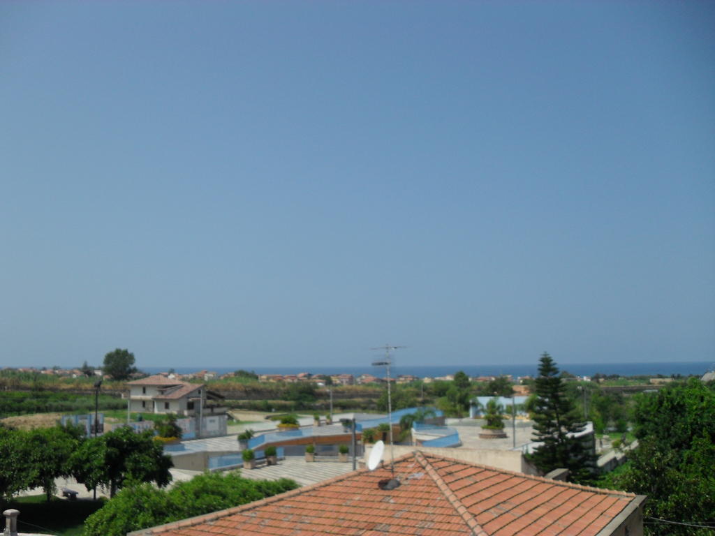 Hotel Piro Torrenova  Habitación foto