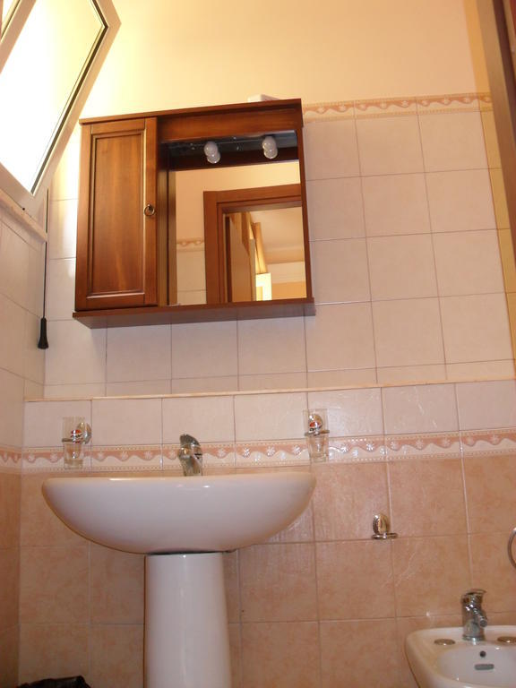 Hotel Piro Torrenova  Habitación foto