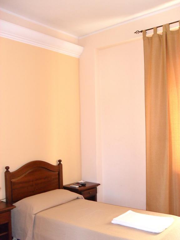 Hotel Piro Torrenova  Habitación foto