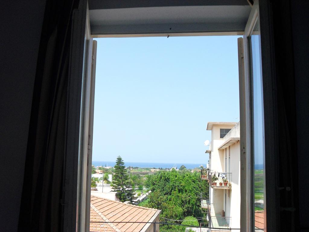 Hotel Piro Torrenova  Habitación foto