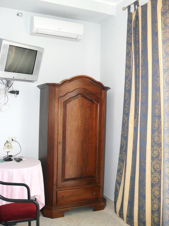 Hotel Piro Torrenova  Habitación foto