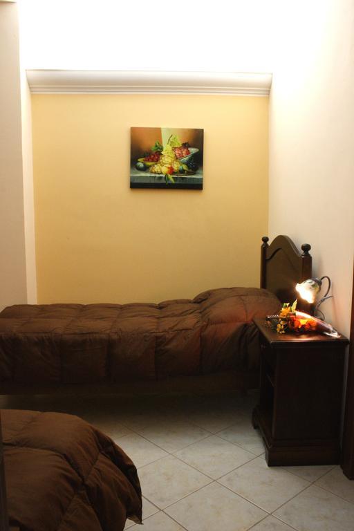 Hotel Piro Torrenova  Habitación foto