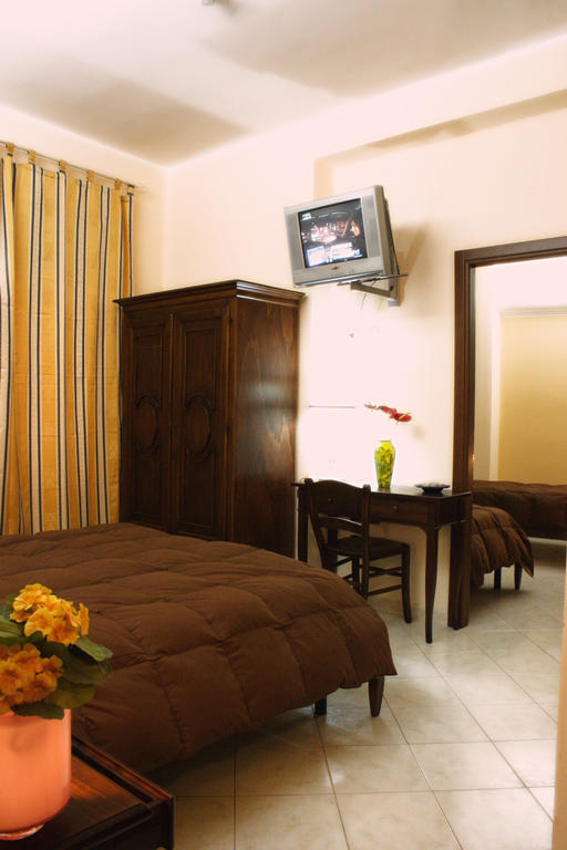 Hotel Piro Torrenova  Habitación foto