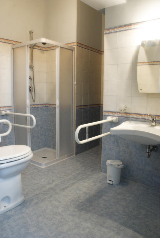 Hotel Piro Torrenova  Habitación foto