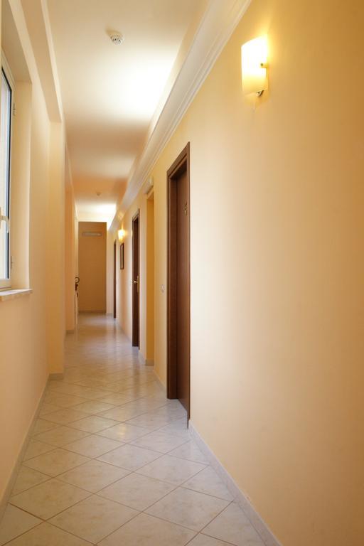 Hotel Piro Torrenova  Habitación foto