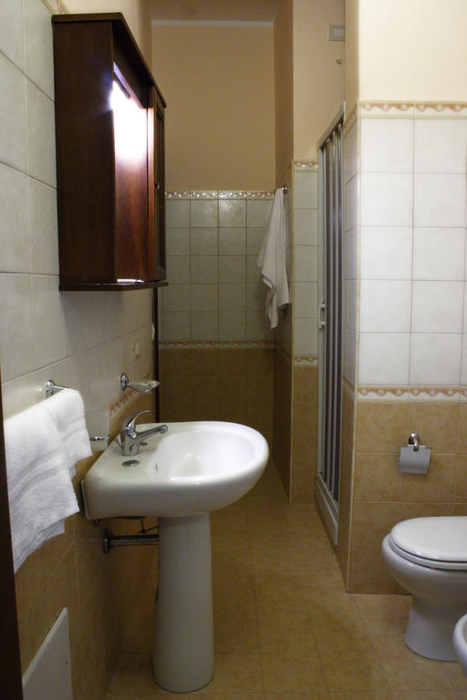 Hotel Piro Torrenova  Habitación foto