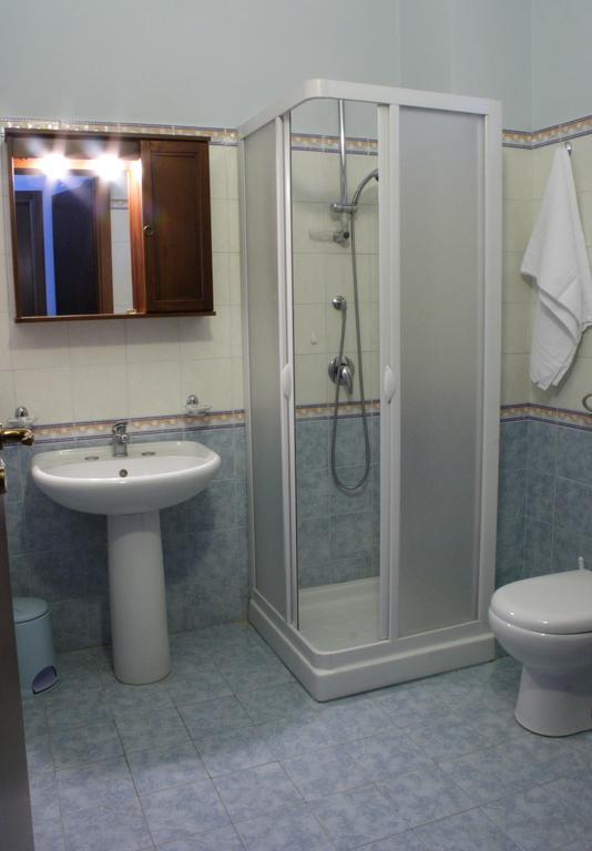 Hotel Piro Torrenova  Habitación foto
