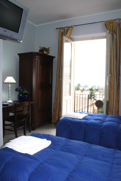 Hotel Piro Torrenova  Habitación foto