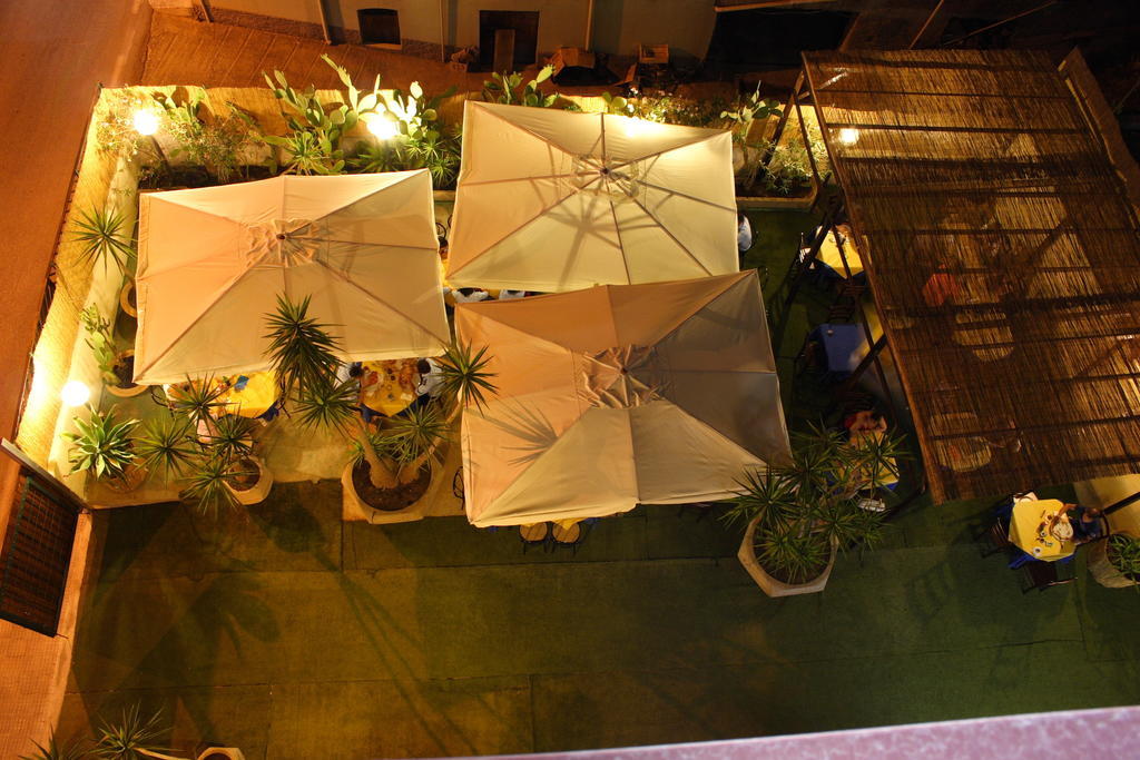 Hotel Piro Torrenova  Exterior foto