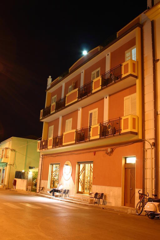 Hotel Piro Torrenova  Exterior foto